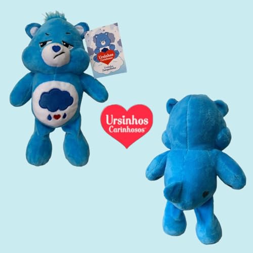 Ovo De Páscoa Ursinhos Carinhosos Ursinho Zangadinho Cacau Show 160g Presente Infantil Crianças