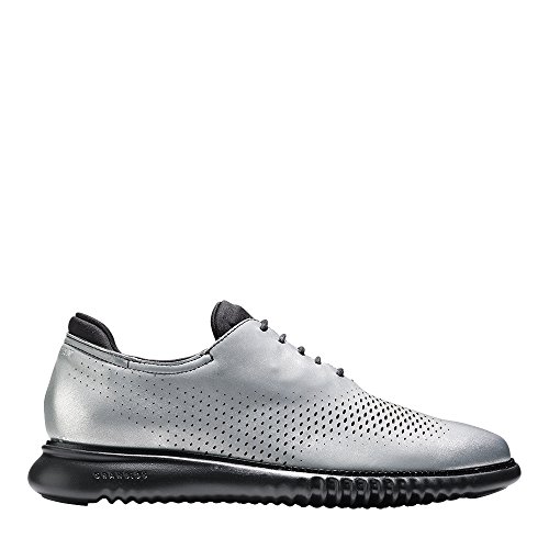 Image of Cole Haan Men's 2.Zerogrand Laser Wingtip Oxfords