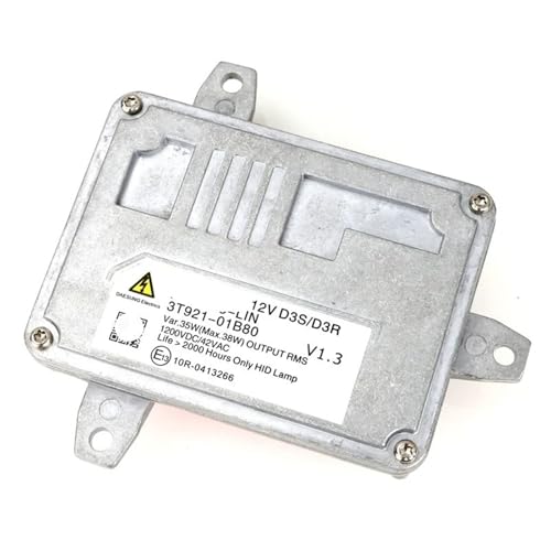 Ballast xénon Hyundai Fe 2013-2015 unité de commande haute qualité