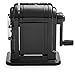 X-ACTO 1001 Ranger 55 Classroom Manual Pencil Sharpener Black