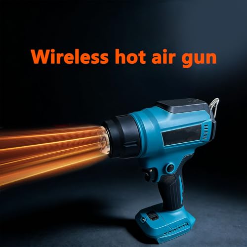 Outil sous pression lithium avec temperature selectionnable pour cables