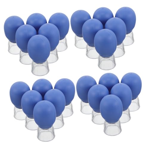 Petite taille de ventouses faciales pour ridules et zones délicates