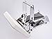 TMS® Outboard Motor Mount Bracket Mounting Board Trolling Auxiliary Boat Engine