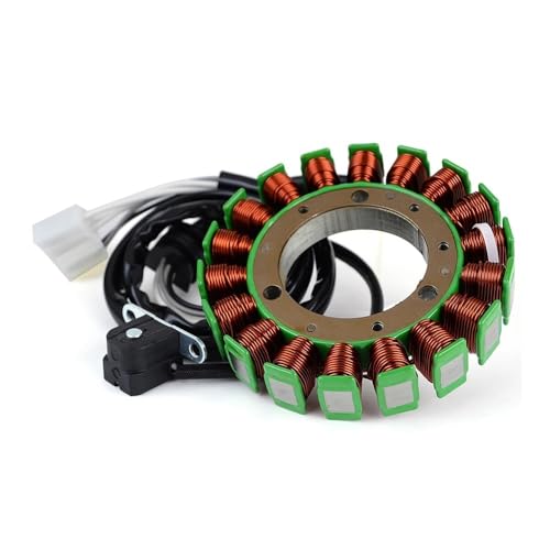 Bobine de stator XVS650 pour réparer l'allumage défaillant série 5SC-81410-02