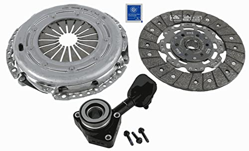 Sachs 3000 990 221 Kit Frizione Xtend Kit Con Csc Per Ford Focus Ii Station Wagon (Da_, Ffs, Ds) 2004-2012 E Altri Veicoli-image