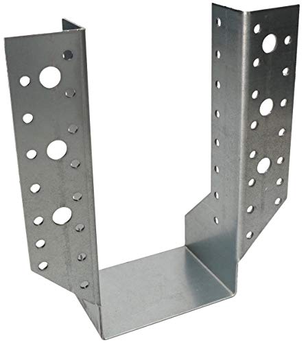 KOTARBAU® Connettore per travi tipo A, 100 mm