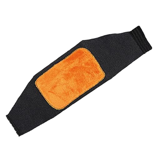 Faja lumbar ajustable gruesa MAGICLULU talla L para soporte miniatura 1