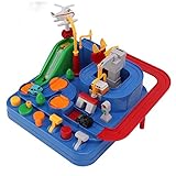 [Design durevole] Realizzate in materiale plastico di alta qualità, le auto sono costruite per resistere al gioco energico, garantendo un divertimento duraturo.