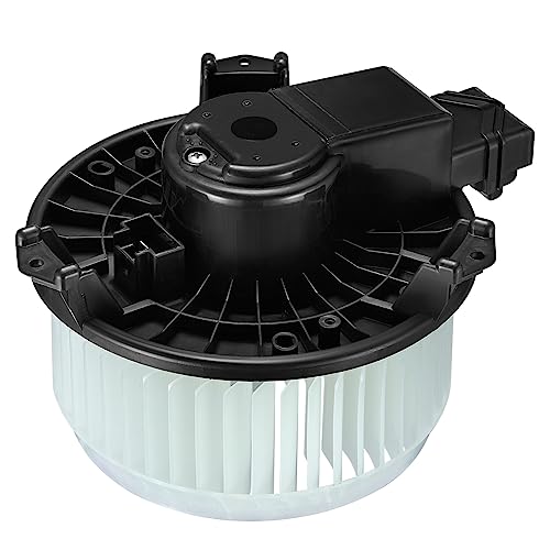 Image of BDFHYK 700203 AC Heater Blower Motor Compatible with Acura MDX 2007-2013, TL /TSX 2009-2014,Honda Accord 2008-2012,Lincoln MKX 2007-2017,Edge 2007-2017,Replacement Blower Moters Assembly OE# 75817