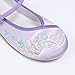 LZH Mirabel Isabela Shoes for Girls Halloween Dress Up Comfortable Mary-Jane Ballet Pumps Flats