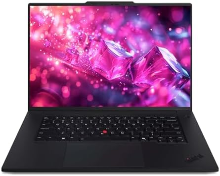 Lenovo ThinkPad P1 Gen 7