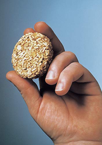 Bradley Smoker Bisquettes For Grilling And Bbq, Whiskey Oak Special Blend, 48 Pack #TOP3