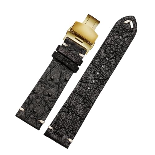 [X] 20 22mm uXbg bNXɓK ZCR[ubNO[ɓK EH[^[S[XgɓK eB\ɓK IKɓK _`EvvohɓK YуfB[XvXgbv(B-black-gold,22mm)