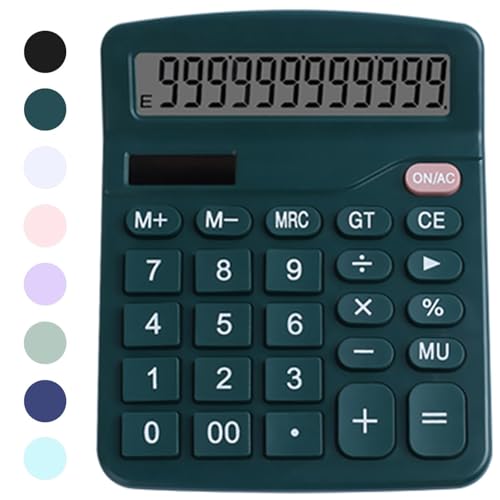 best office desk calculator