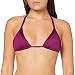 Seafolly Women's Core Slide Tri Bikini Top