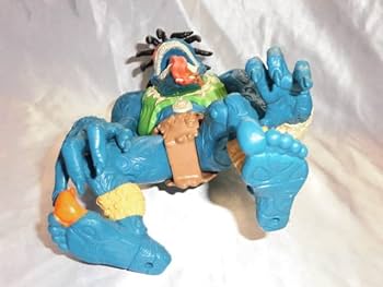 超貴重　未開封　スモールソルジャーズ　ウィッチドクター・インサニアック 超貴重 未開封 スモールソルジャーズ ウィッチドクター・インサニアック