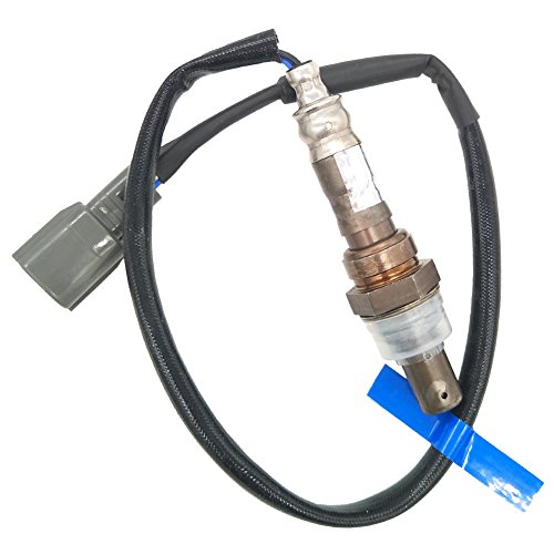 Jesben Air Fuel Ratio Oxygen Sensor Afr Sensor Upstream Replacement For Camry Solara 2.4L 2002-2004 89467-33040 234-9010 #TOP1