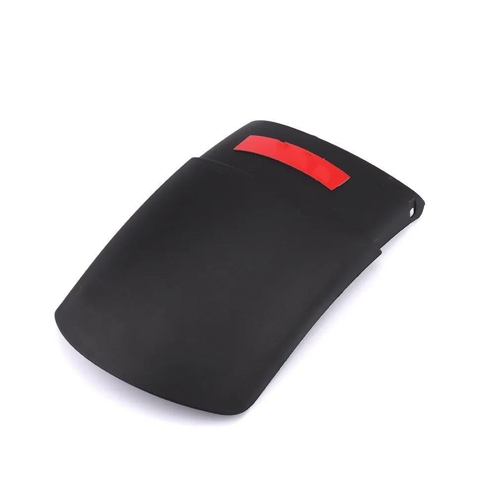 Moto Mudguard Per Gold Per Wing GL1800 2018-2022 2021 2020 2019 Moto Parafango Anteriore Protezione Splash Estensione In Plastica ABS Moto Parafango