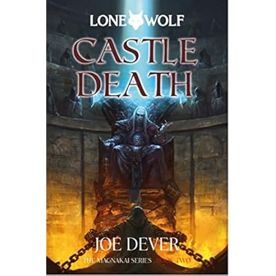 Castle Death
