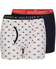 Mini Flag/Navy (2-pack)