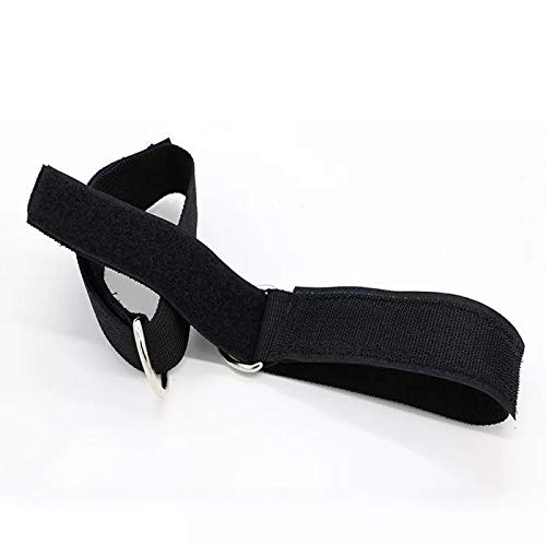 Correia de Resistência, Andoer Conjunto de extratores de fitness 11pcs Conjunto de cintos de resistê