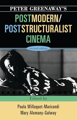 Cinema Peter Greenaway edition critique pour bibliotheque universitaire - 2