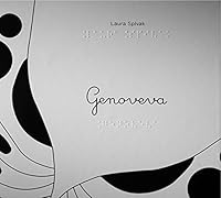 Genoveva BRAILLE/SPANISH 9563518942 Book Cover
