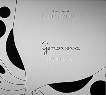 Hardcover Genoveva BRAILLE/SPANISH [Spanish] Book