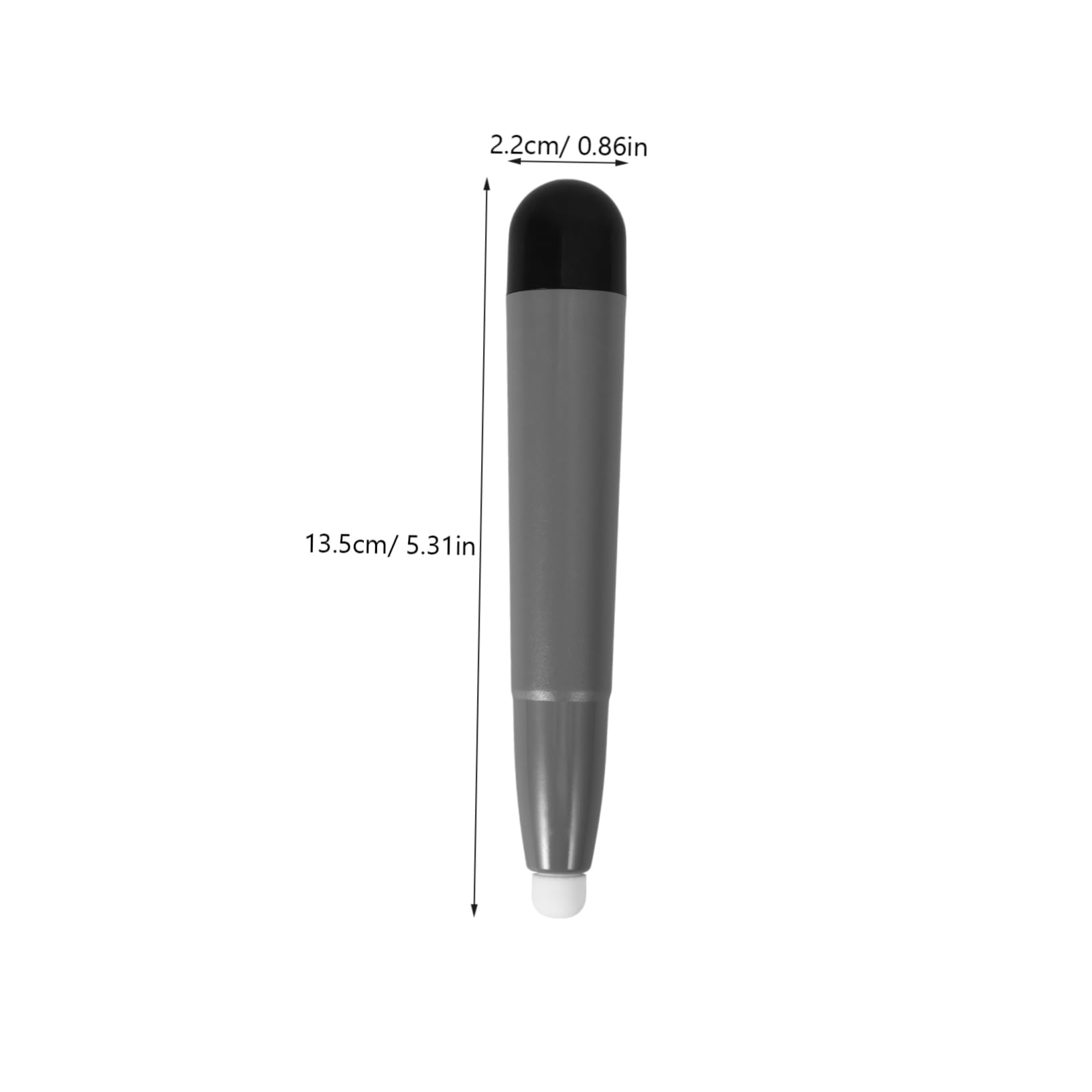 ARTIBETTER 4 Set Penna Stilo Universale Penna Touch Screen Per Prendere Appunti E Disegnare 3 Pezzi * 4