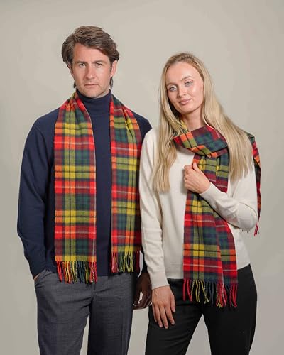 Image of Lona Scott Cashmere Scarf
