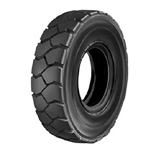 Deestone D306 FORK LIFT Industrial Tire - 7.00-12 14-Ply