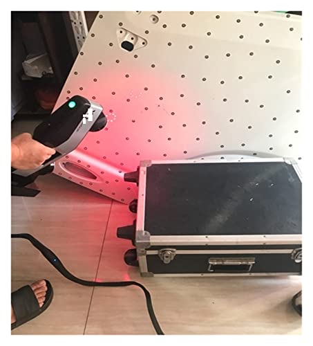 Points de marquage magnétique pour scan 3D, cibles haute adhérence tôle - 6