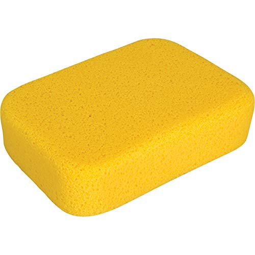 Qep 70005-24 Grouting Sponges, Extra Large