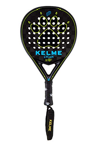 Kelme Pala DE Padel Lycan