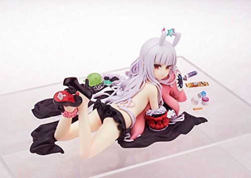 World Conquest Zvezda Plot Lady Venera Flare Import Japon - 2