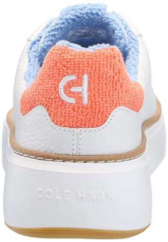 Image of Cole Haan Women's Grandpro Topspin Court Sneaker