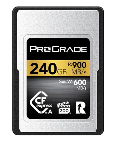 ProGrade Type A 160GB （カードリーダー付） 41virE9FMcL.jpg