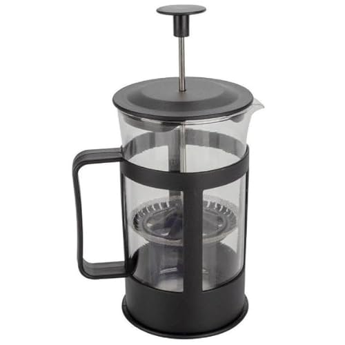 Kit Café Gourmet Baggio em Pó + Cafeteira Prensa Francesa 300ml