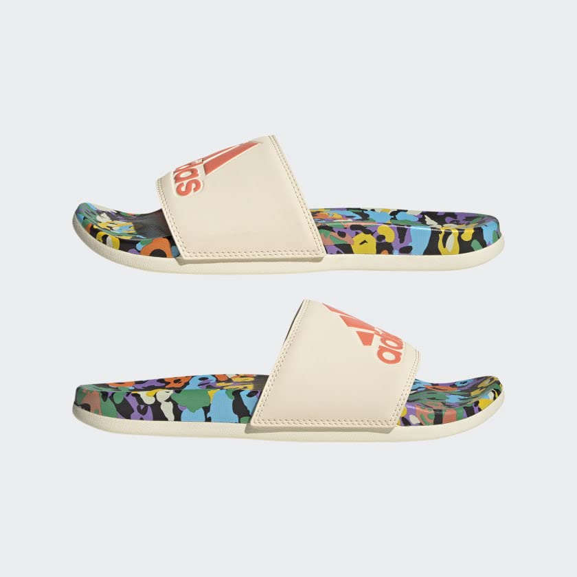 Image of adidas Women's Adilette Comfort Sandals