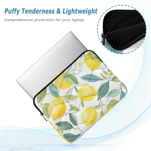 Funda para laptop de 13 a 14 pulgadas resistente y protectora miniatura 5