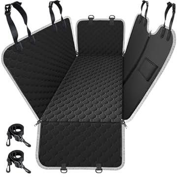 car protector for dogs