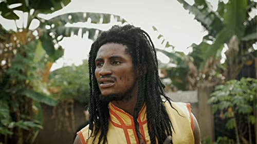 African Kung Fu Nazis - 2-Disc Limited Collector's Edition (Mediabook) [Blu-ray]