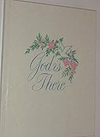 God is There B001KI2A18 Book Cover