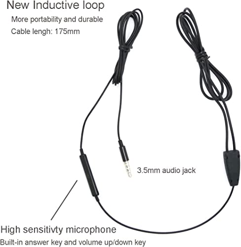 ZCMMF 2024 Hot Ultimate Invisible Mini Earpiece Wireless Covert Earphone Kit