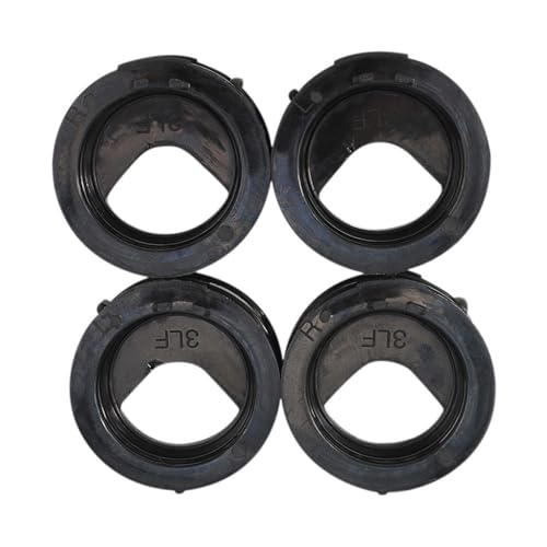 Fixer fuite admission FZR1000 avec interface de collecteur carburateur