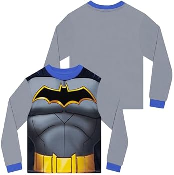 Rubie's 3014993-4000 Batman Kinderkostuum, leeftijd 3-4 jaar, jongens, meerkleurig, Halloween