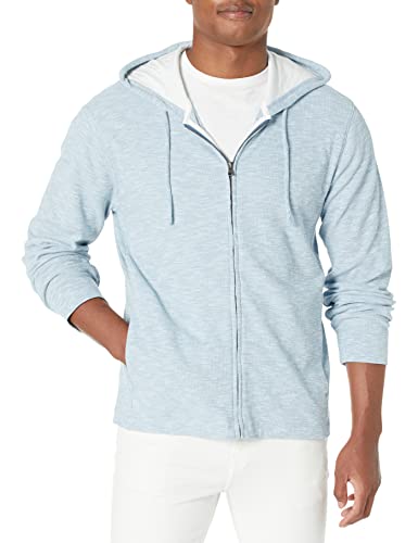 Vince Men's Linen L/S