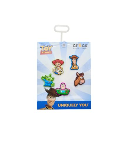 Image of Crocs Jibbitz Disney Shoe Charm Packs