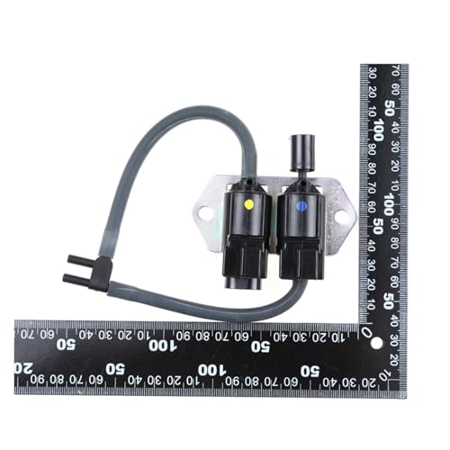 Électrovanne de commande d'embrayage MB937731 K5T81794 pour roue libre - 7