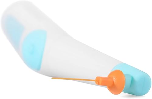 Miniatura 10 de Solo botón Endo Ultra Activador Irrigador con 3 Tamaño 60 Puntas (Rosa)